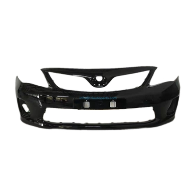 Un bon prix. 5211912962 Pour Toyota Corolla 2008-2013 Protection de pare-chocs avant personnalisée Package de couverture Taille 225*61*78 en ligne