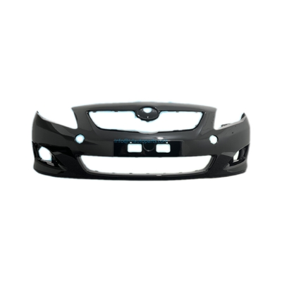 Un bon prix. 521190Z904 Toyota Corolla 2008-2012 Protégez votre voiture avec 225*61*78 Taille de colis Garde de pare-chocs avant de voiture 521190Z970 en ligne