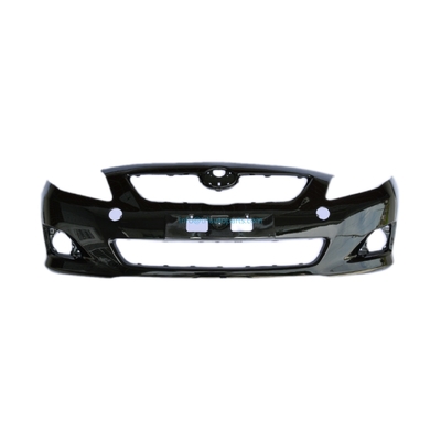 5211912948 Toyota Corolla 2008-2010 Barrière de pare-chocs avant automobile 521190Z970