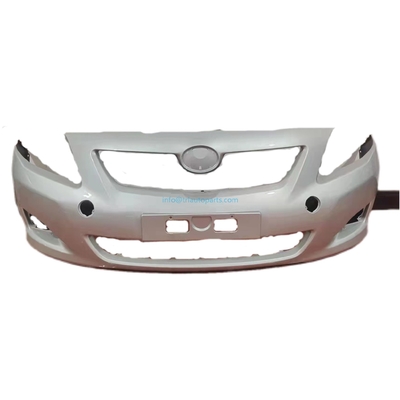 Un bon prix. 521190U904 Pour Toyota Corolla 2013-2019 225*61*78 pare-chocs avant taille emballée garde-corps de collision automatique en ligne