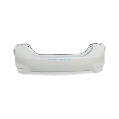 Un bon prix. 5215902999 Toyota Corolla 2016-2019 Bouclier de pare-chocs arrière du véhicule Pour 225*61*78mm Taille du paquet 521590Z940 en ligne
