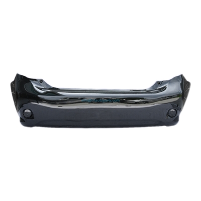 Un bon prix. Pour la Toyota Corolla 2004-2007, le protecteur du pare-chocs arrière ABS en plastique NDE120R-DEMDYW en ligne