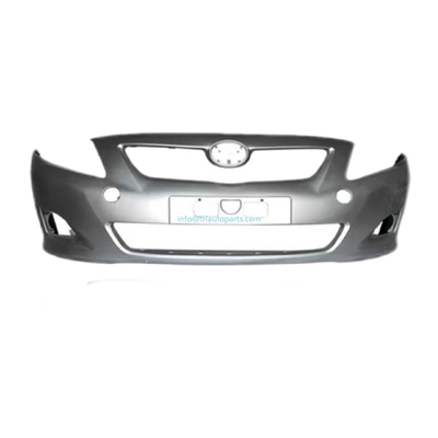 Un bon prix. 5211902987 pour Toyota Corolla (2010-2013) Garde de pare-chocs avant noir ABS plastique 521190Z918 en ligne