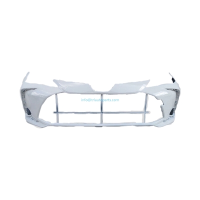 52119F2925 Toyota Corolla Protection du pare-chocs avant 2023-2024