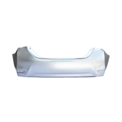 Un bon prix. 521590Z914 Pour Toyota Corolla 2014-2019 Garde de pare-chocs arrière ABS plastique 5246202240 en ligne