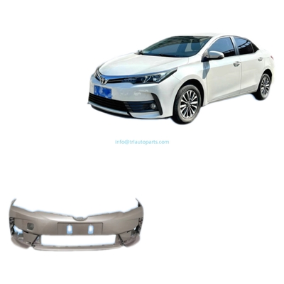 Un bon prix. 521190Z946 Pour Toyota Corolla NDE170 2014-2019 Couverture du protecteur de pare-chocs 521190Z986 en ligne