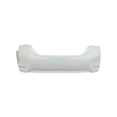 521590Z912 Pour Toyota Corolla 2014-2019 Garde de pare-chocs arrière ABS plastique OEM 521590Z936