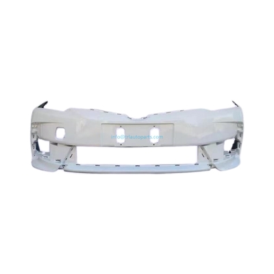 Un bon prix. 521190X934 Toyota Corolla NRE181 2016-2019 Protecteur de pare-chocs personnalisé avant Plaque de protection noire 521190X935 en ligne