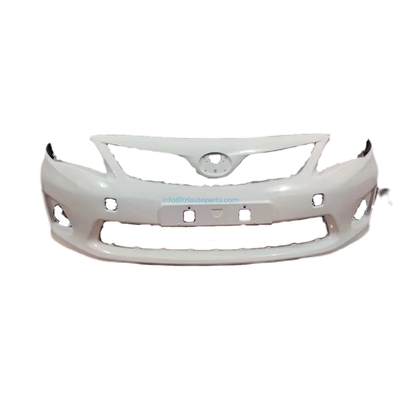 Un bon prix. 5211901915 Toyota Corolla 2010-2014 Garde de pare-chocs avant 2010-2014 ZRE143 Non peint 5211901917 en ligne