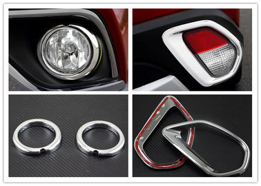 Un bon prix. MITSUBISHI Outlander 2016 2017 Lampes de brouillard avant et lampe de pare-chocs arrière en ligne