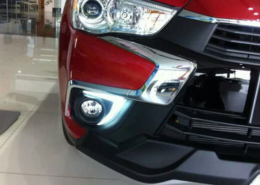 Un bon prix. MITSUBISHI ASX 2016 2017 2018 Lampes de course à LED, lampe à brouillard à LED en ligne