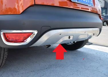 Un bon prix. Des kits de carrosserie en acier, Renault Captur 2016, plaque de dérapage du pare-chocs arrière. en ligne