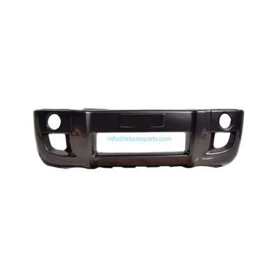 Un bon prix. 86511N7000 Hyundai Tucson 2004-2006 Protecteur de pare-chocs ABS noir brillant 86540N7000 en ligne