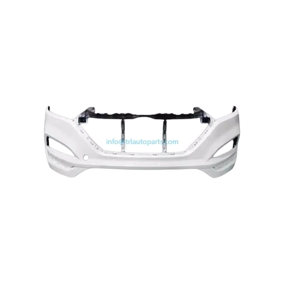 Un bon prix. 865112E000 pour Hyundai Tucson 2020 Noir avant arrière ABS plastique pare-chocs en ligne