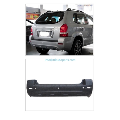Un bon prix. 86640D3000 pour le pare-chocs arrière Hyundai Tucson Protecteur 2015+ ABS résistant en ligne