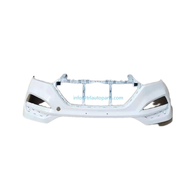 Un bon prix. 865112Y000 pour le pare-chocs avant Hyundai Tucson Écran de sécurité ABS Standard 2004-2013 en ligne