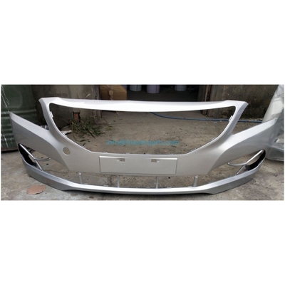 Un bon prix. 865652Y000 pour Hyundai Tucson 2004-2006 16 kg Poids du pare-chocs de sécurité des accidents de voiture en ligne