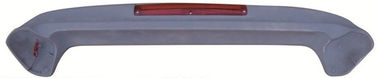 Un bon prix. Spoiler de toit pour Toyota Surf 2008- 2010 Processus de moulage par soufflage en plastique ABS en ligne