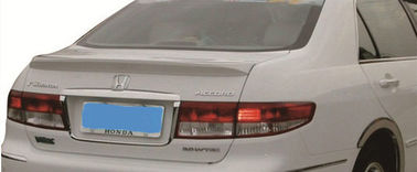 Un bon prix. Spoiler de toit arrière pour Honda Accord 2003-2005 Processus de moulage par soufflage en plastique ABS en ligne