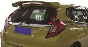 Un bon prix. Sport Style Aile arrière Spoiler de toit pour HONDA FIT 2014 ABS en plastique soufflage en ligne