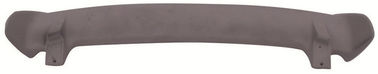 Un bon prix. Spoiler de toit pour MAZDA 2 2007-2009 ABS en plastique décoration automobile soufflage en ligne