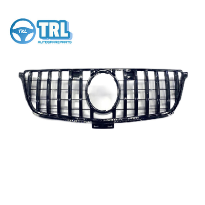 Un bon prix. A1668880200 Mercedes Benz W166 Grille du radiateur Véritable en plastique ABS en ligne