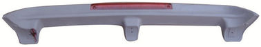Un bon prix. Spoiler de toit pour MITSUBISHI PAJERO 2007-2015 procédé de moulage par soufflage de l'intercepteur aérien en ligne