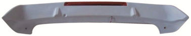Un bon prix. Processus de moulage par soufflage Spoiler arrière universel adapté à NISSAN LIVINA 2007 et 2013 en ligne