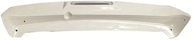 Un bon prix. Auto Wing Spoiler pour TOYOTA AVANZA 2013-2014 Pièces détachées automobiles en ligne