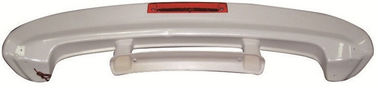 Un bon prix. Spoiler d'aile arrière pour Toyota Land Cruiser FJ100 2006 2007 avec accessoires de voiture LED en ligne