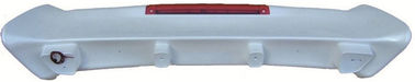 Un bon prix. Intercepteur d'air automatique pour Toyota Prado 2002 FJ90 / 3400 avec lumière LED en ligne
