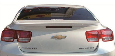 Un bon prix. Sécurité et mode Spoiler de toit de voiture Gardez la stabilité de conduite pour Chevrolet Malibu en ligne