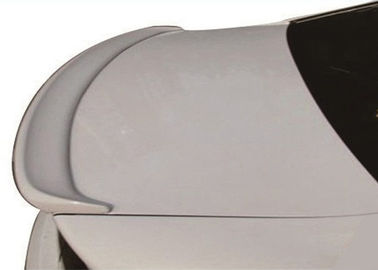 Un bon prix. Pièces arrière du véhicule Spoiler de vitre arrière Garder la stabilité de conduite Pour Kia Forte 2009-2014 en ligne