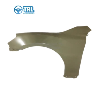 Un bon prix. 5381202260 Toyota Corolla ZRE142L 2011-2014 Fender avant en acier Conception originale en ligne