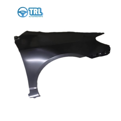 Un bon prix. 5381112A90 Toyota Corolla Fender Hood et Mudguard compatibles en acier LH/RH remplacement en ligne