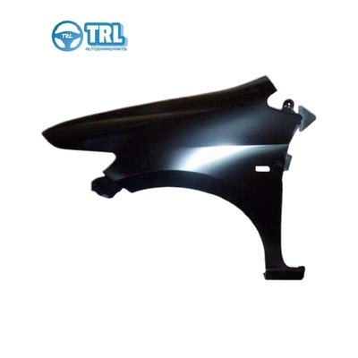 Un bon prix. 5381102150 Toyota Corolla ZRE120L 2007-2017 Fender en acier noir ou blanc 53811YK010 en ligne