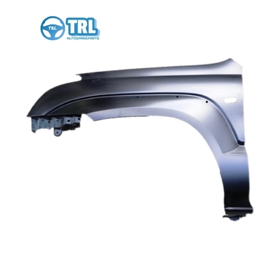 5380102200 Toyota Corolla Fender et panneau de remplacement en acier original personnalisable