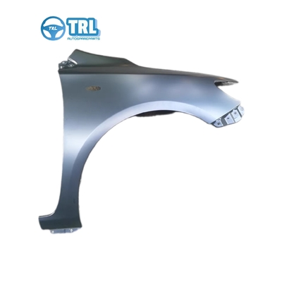 5381112A10 Toyota Corolla NDE150L 2008-2013 Fenders Panneau phare et acier de l'aile avant