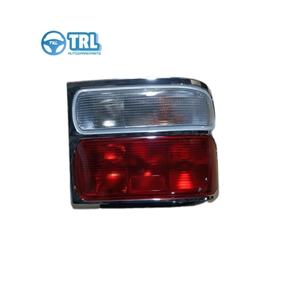 Un bon prix. 815500S030 Toyota Coaster Blanc / Chrome LED / Halogène et feux arrière LH en ligne