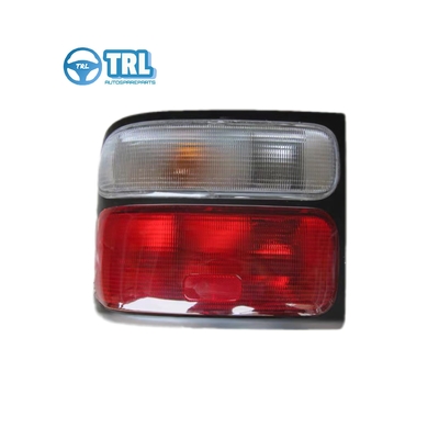 Un bon prix. Numéro de pièce 8156036330 Toyota Coaster Lampes avant arrière en plastique 8155436260 en ligne