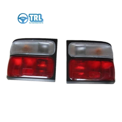 Un bon prix. 815600S030 Toyota Coaster LED / Halogène tête et feux arrière OEM 8155436260 en ligne