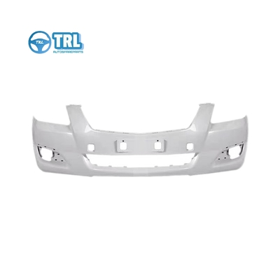 5211906941 Toyota Camry ACV40L Couverture de pare-chocs noir 06-08 Conception originale