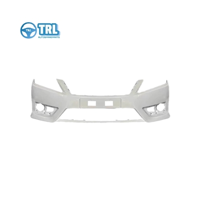 5211933987 Toyota Camry Couvercle de pare-chocs en plastique de remplacement standard OEM 521193T904