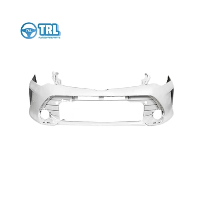 5211907912 Toyota Camry 2015-2017 Couvercle avant du pare-chocs en plastique noir numéro de pièce 5311206280