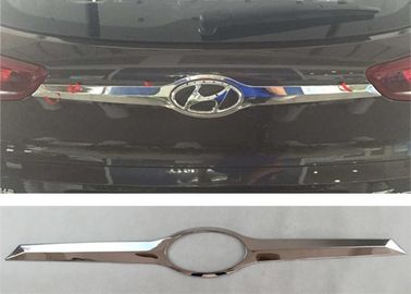 Un bon prix. Hyundai Tucson 2015 Nouveaux accessoires automobiles, IX35 Garniture de porte arrière et bande de garniture inférieure en ligne