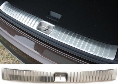 Un bon prix. Porte arrière Plaque de frottement interne en acier inoxydable pour Kia New Sportage 2016 KX5 en ligne
