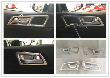 Un bon prix. KIA Auto Parties de garniture intérieure Nouveau Sportage 2016 Manche intérieure Jante chromée en ligne