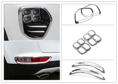 Un bon prix. Lampes de brouillard avant et lampe de pare-chocs arrière pour KIA Sportage 2016 KX5 en ligne