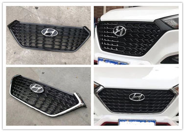 Un bon prix. Couverture de grille de voiture modifiée adaptée Hyundai Tucson 2015 2016 Distributeur de pièces détachées automobiles en ligne