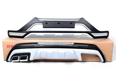 Un bon prix. Garde de pare-chocs en plastique avant et arrière de voiture Hyundai All New Tucson IX35 2015 2016 en ligne